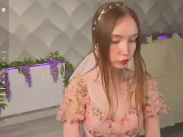 Chaturbate Adult Video Chat of annamarie_foryou