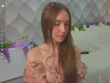 Chaturbate Sex Chat of annamarie_foryou