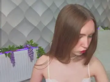 Chaturbate Live Porn of annamarie_foryou