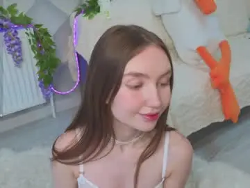 Chaturbate Adult Video Chat of annamarie_foryou
