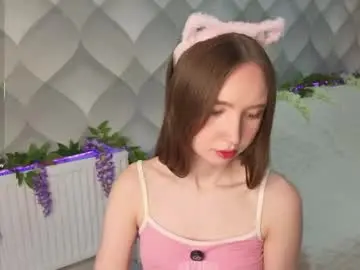 Chaturbate Live Porn of annamarie_foryou