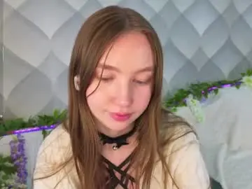 Chaturbate Nude Webcam of annamarie_foryou