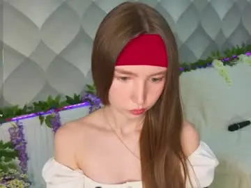 Chaturbate Free Live Porn of annamarie_foryou