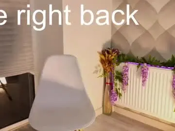 Chaturbate Best live sex cam show of annamarie_foryou