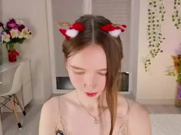 Chaturbate Live Sex of annamarie_foryou