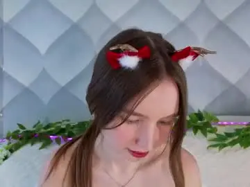 Chaturbate Nude Webcam of annamarie_foryou