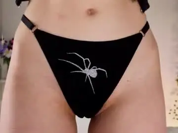 Chaturbate Live Sex Cam of annamarie_foryou
