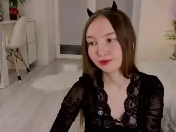 Chaturbate Private Sex Chat of annamarie_foryou