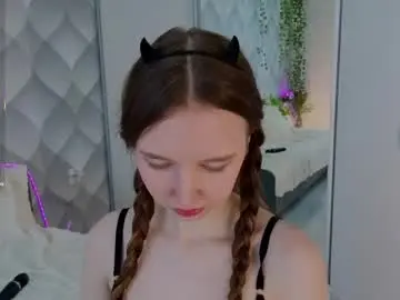 Chaturbate Sex Cam of annamarie_foryou