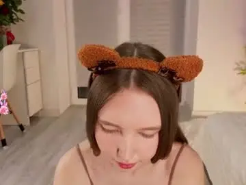 Chaturbate Sex Cam of annamarie_foryou