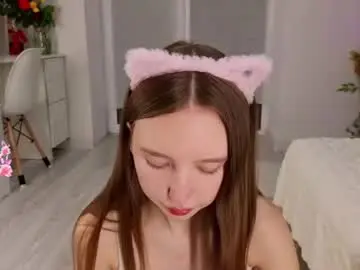 Chaturbate Private Sex Chat of annamarie_foryou