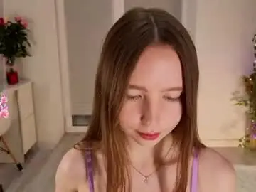 Chaturbate Nude Webcam of annamarie_foryou