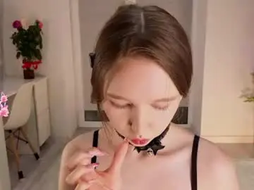 Chaturbate Best Webcam of annamarie_foryou
