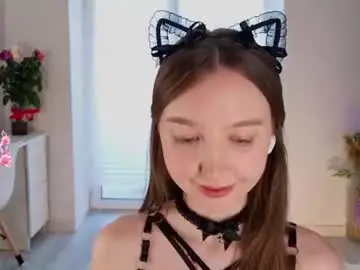 Chaturbate Adult Webcams of annamarie_foryou