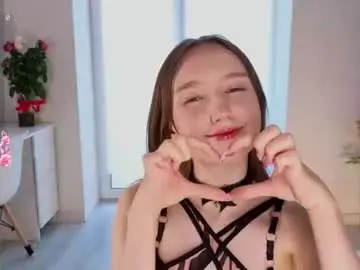 Chaturbate Adult Webcams of annamarie_foryou