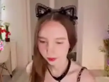 Chaturbate Free Live Porn of annamarie_foryou