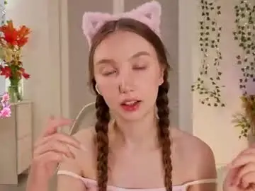 Chaturbate Nude Webcam of annamarie_foryou