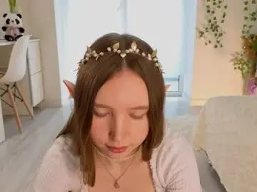 Chaturbate Watch Live Sex Cams of annamarie_foryou
