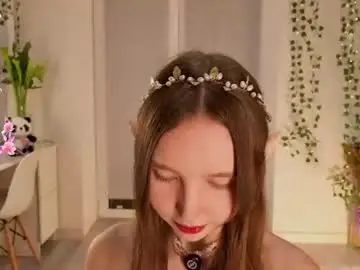 Chaturbate Private Sex Chat of annamarie_foryou