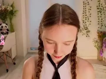 Chaturbate Sex Cam of annamarie_foryou