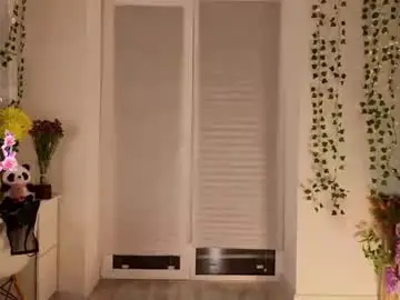 Chaturbate Best live sex cam show of annamarie_foryou
