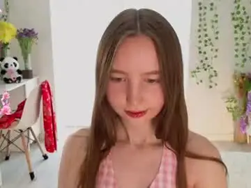 Chaturbate Sex Chat of annamarie_foryou