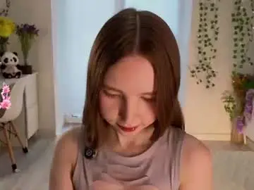 Chaturbate Best live sex cam show of annamarie_foryou