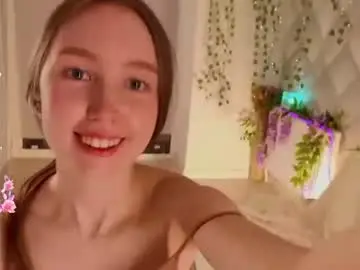 Chaturbate Live Sex Cam of annamarie_foryou