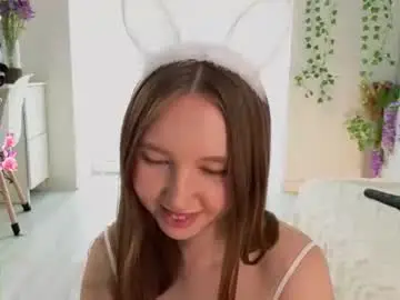 Chaturbate Best live sex cam show of annamarie_foryou