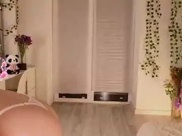 Chaturbate Free Live Porn of annamarie_foryou