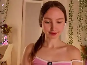 Chaturbate Live Sex of annamarie_foryou