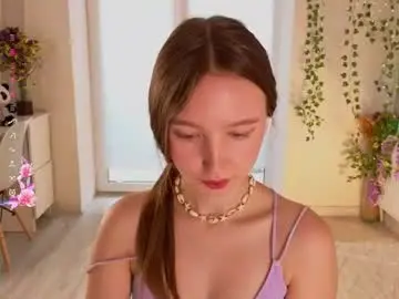 Chaturbate Adult Video Chat of annamarie_foryou