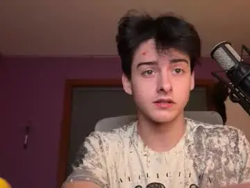 Chaturbate Best live sex cam show of bluskyzz