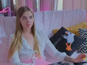 Chaturbate Best Webcam of carriebradshawww