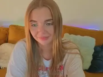 Chaturbate Adult Video Chat of carriebradshawww