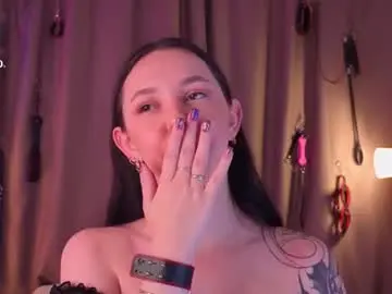 Chaturbate Sex Chat of cindybekitty