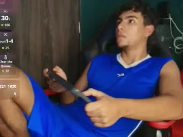 Chaturbate Free Live Porn of crh58_