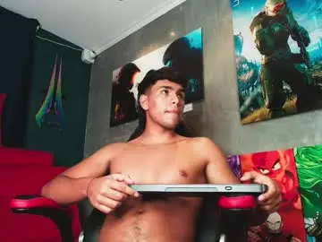 Chaturbate Free Live Porn of crh58_