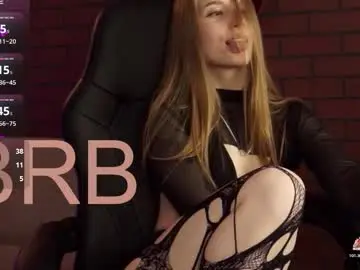 Chaturbate Free Live Porn of cutemousee