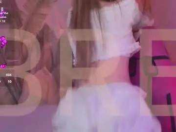 Chaturbate Live Sex of cutemousee