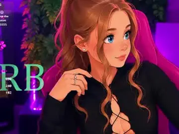 Chaturbate Live Sex of cutemousee