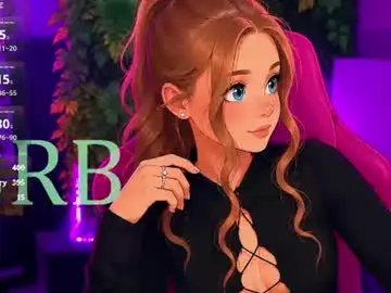 Chaturbate Live Porn of cutemousee