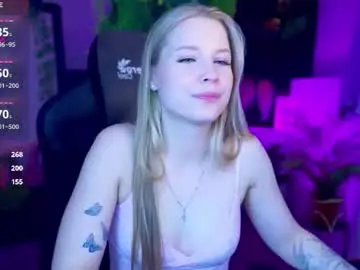 Chaturbate Adult Video Chat of cutemousee