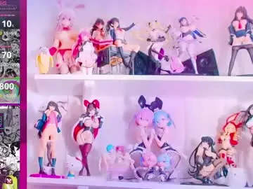 Chaturbate Adult Webcam of daddyslittlegirl01