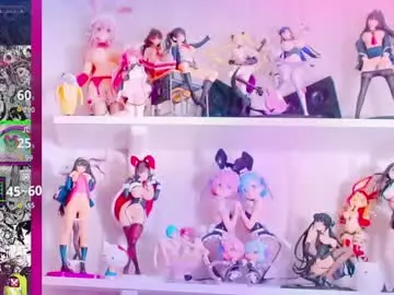 Chaturbate Sex Cam of daddyslittlegirl01