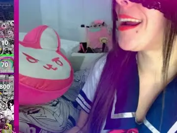 Chaturbate Nude Webcam of daddyslittlegirl01