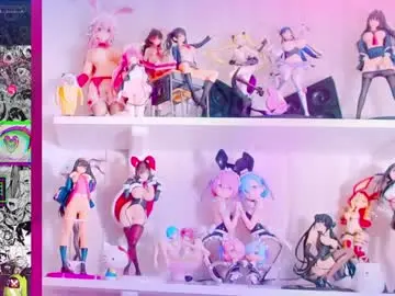 Chaturbate Adult Webcam of daddyslittlegirl01