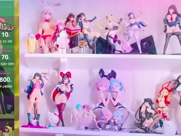 Chaturbate Live Sex of daddyslittlegirl01