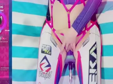 Chaturbate Live Sex of daddyslittlegirl01