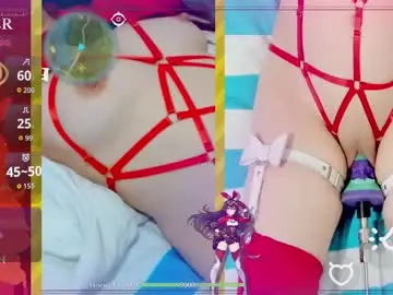 Chaturbate Sex Chat of daddyslittlegirl01